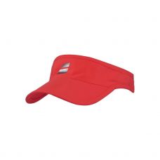 VISERA BABOLAT VISOR ROJO 5WS17231 104