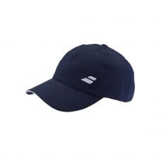 GORRA BABOLAT BASIC LOGO CAP AZUL MARINO 5US17221 102