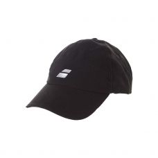 GORRA BABOLAT MICROFIBER CAP NEGRO 5US17222 105