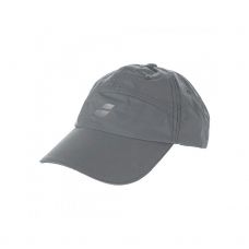 GORRA BABOLAT MICROFIBER CAP GRIS OSCURO 5US17222 115