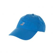 GORRA BABOLAT MICROFIBER CAP AZUL DRIVE 5US17222 132