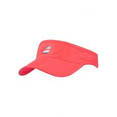 VISERA BABOLAT VISOR ROUGE FLUOR 5WS17231 201