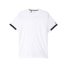 CAMISETA ADIDAS T16 CCM BLANCO