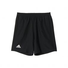 PANTALON CORTO ADIDAS T16 CC HOMBRE NEGRO