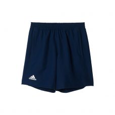 PANTALON CORTO ADIDAS T16 CLIMACOOL HOMBRE AZUL