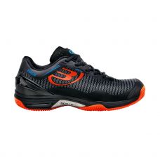BULLPADEL HACK KNIT