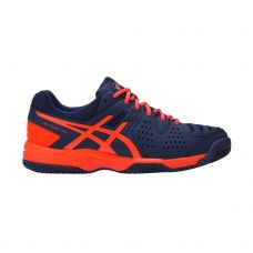ASICS GEL PADEL PRO 3 SG AZUL E511Y 3306