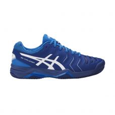 ASICS GEL CHALLENGER 11 CLAY AZUL E704Y 4901