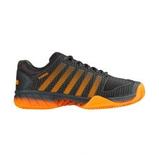 K-SWISS HYPERCOURT EXP HB GRIS NARANJA 03378083