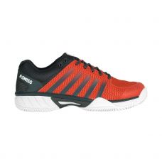 K-SWISS EXPRESS LIGHT HB ROJO BLANCO