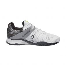 ZAPATILLAS BABOLAT PROPULSE FURY CLAY MEN BLANCO NEGRO