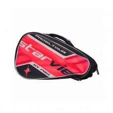 PALETERO STARVIE EVO MOCHILA ROJO FREVO