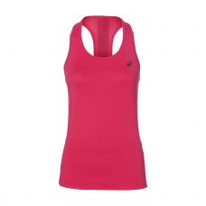 CAMISETA ASICS MUJER CLUB TANK COSMO FUCSIA 146477 0640