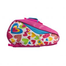 PALETERO AGATHA RUIZ DE LA PRADA CON DEFECTO ESTTICO
