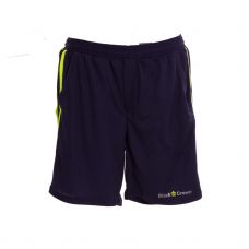 PANTALON BLACK CROWN BALL MARINO AMARILLO