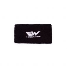 MUEQUERA ANCHA WINGPADEL NEGRO