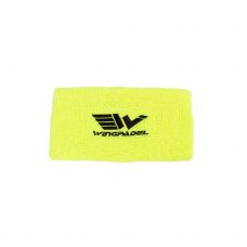 MUEQUERA ANCHA WINGPADEL AMARILLO FLUOR UNICA