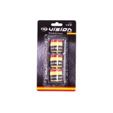 PACK 3 SURGRIP VISION SOFT SPAIN MULTICOLORE