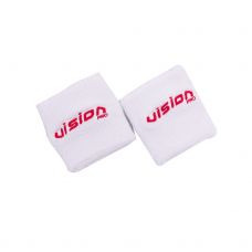 PROTGE POIGNET VISION PRO BLANC ROUGE