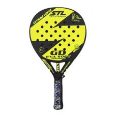 STEEL CUSTOM GD EVA SOFT
