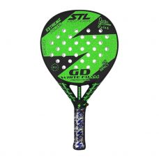 PALA STEEL CUSTOM GD WHITE FOAM