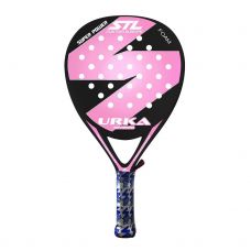 STEEL CUSTOM URKA ROSA