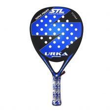 STEEL CUSTOM URKA AZUL