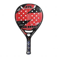 STEEL CUSTOM AIR BOOM
