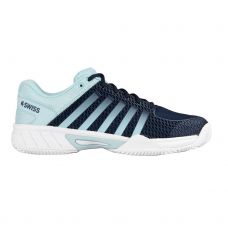 K-SWISS EXPRESS LIGHT HB NEGRO AZUL