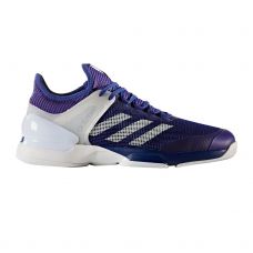 ZAPATILLAS ADIDAS ADIZERO UBERSONIC 2 AZUL BLANCO