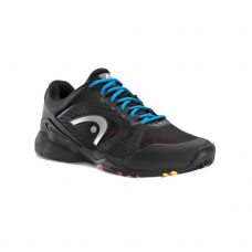 ZAPATILLAS HEAD REVOLT PRO 2.0 LTD NEGRO