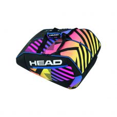 PALETERO HEAD DELTA BELA LTD RAYAS NEGRO ROSA 283777 BKPY