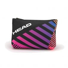 BOLSA HEAD DELTA BELA LTD POUCH NEGRO