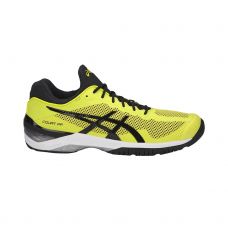ASICS COURT FF AMARILLO FLUOR E700N 8990