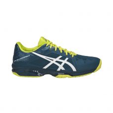 ASICS GEL SOLUTION SPEED 3 AZUL E600N 4501
