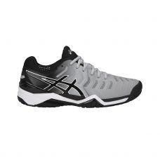 ASICS GEL RESOLUTION 7 GRIS E701Y 9690