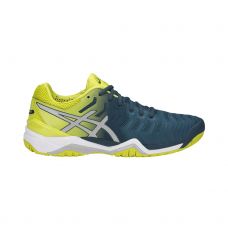 ASICS GEL RESOLUTION 7 E701Y 4589