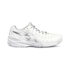 ASICS GEL RESOLUTION 7 BLANCO  E751Y 0193