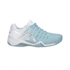 ASICS GEL RESOLUTION 7 MUJER E751Y 1493