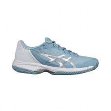 ASICS GEL COURT SPEED CLAY AZUL BLANCO E851N 1493