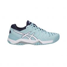 ASICS GEL CHALLENGER 11 MUJER AZUL E753Y 1401