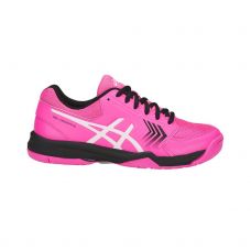 ASICS GEL DEDICATE 5 ROSA E757Y 2090