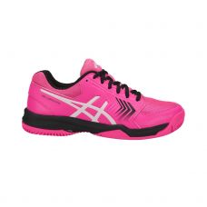 ASICS GEL DEDICATE 5 CLAY ROSA E758Y 2090