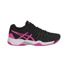 ASICS GEL RESOLUTION 7 CLAY GS JUNIOR C800Y 9020