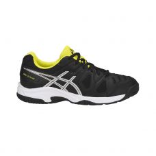 ASICS GEL GAME 5 GS JUNIOR NEGRO C502Y 9093
