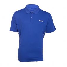 POLO NOX AZUL
