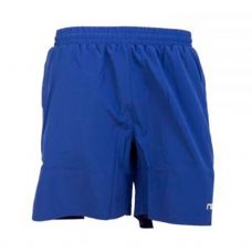 PANTALON CORTO NOX AZUL
