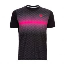 CAMISETA JHAYBER CUSHION NEGRO