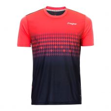 CAMISETA JHAYBER DA3192 NARANJA