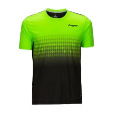 CAMISETA JHAYBER DA3192 AMARILLO